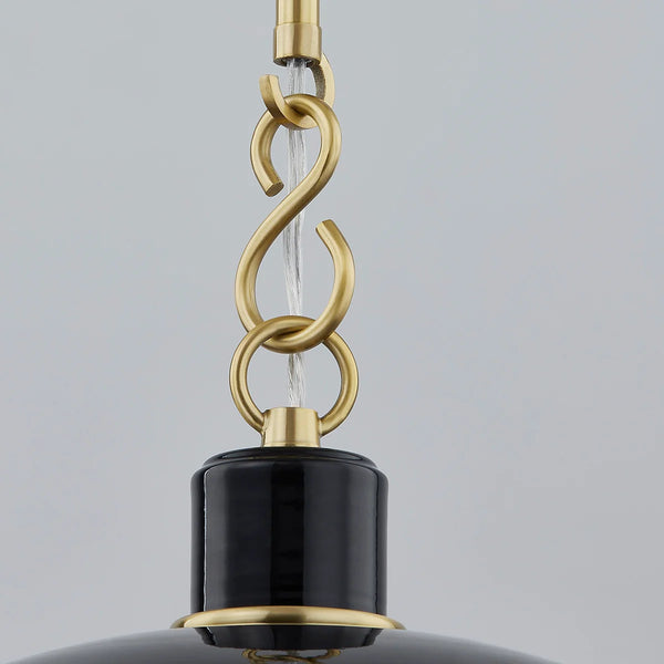 Mitzi Camille Pendant