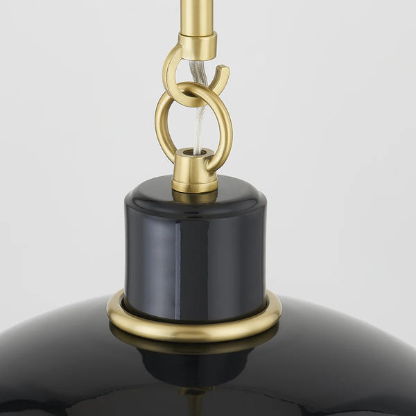 Mitzi Camille Pendant