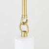 Mitzi Camille Pendant