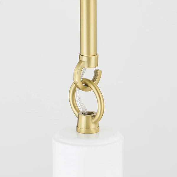 Mitzi Camille Pendant