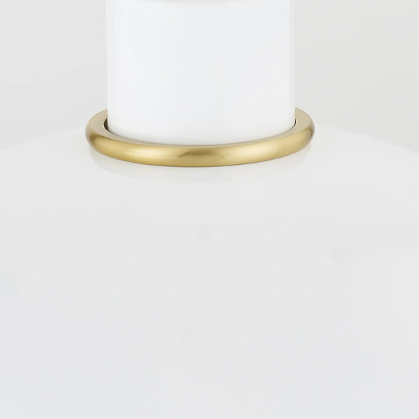Mitzi Camille Pendant