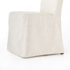 Four Hands Vista Slipcovered Dining Chair