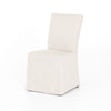 Four Hands Vista Slipcovered Dining Chair