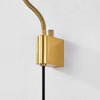 Mitzi Cassandra Plug-in Sconce