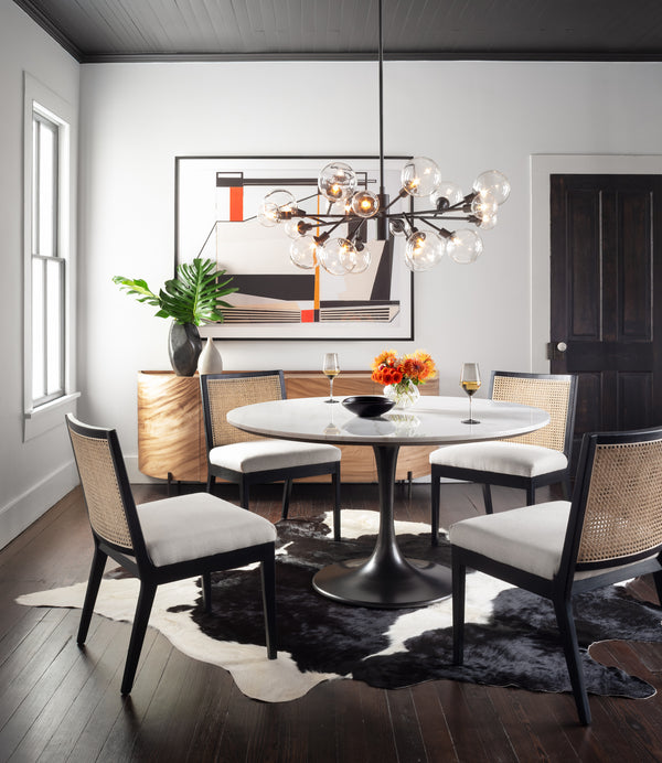 Four Hands Powell Dining Table