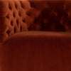 Four Hands Hanover Swivel Chair