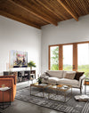 Four Hands Hanover Swivel Chair