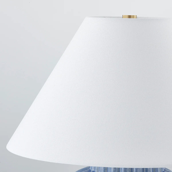 Mitzi Clarendon Table Lamp