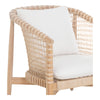 Moe's Kuna Outdoor Lounge Chair