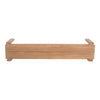 Moe's Tempo Outdoor Bench
