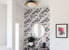 Mitzi Cadence Semi Flush
