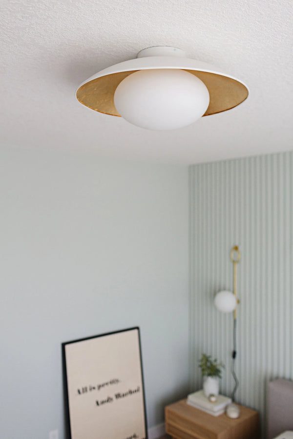 Mitzi Cadence Semi Flush