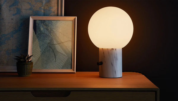 GUS Modern Callisto Table Lamp