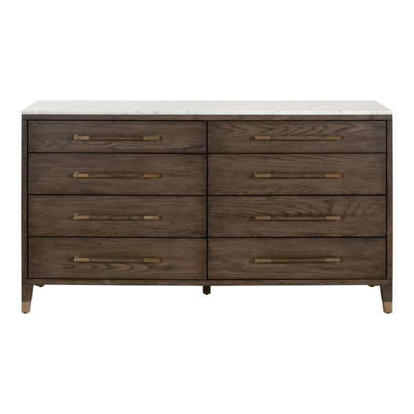 Essentials For Living Cambria 8-Drawer Double Dresser