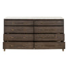 Essentials For Living Cambria 8-Drawer Double Dresser