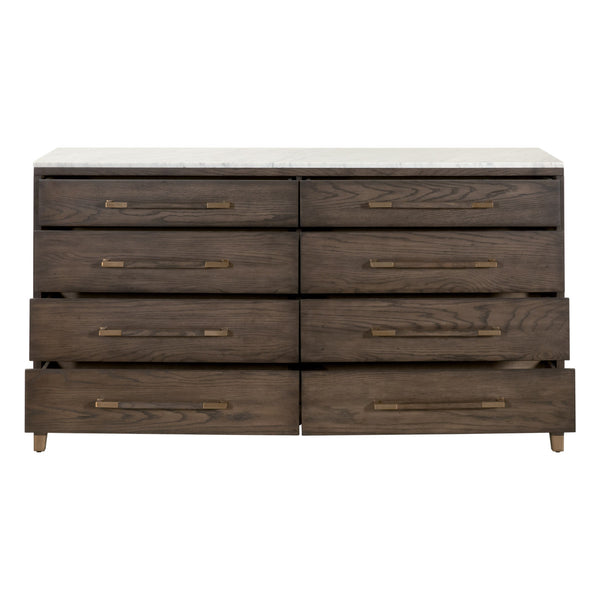 Essentials For Living Cambria 8-Drawer Double Dresser