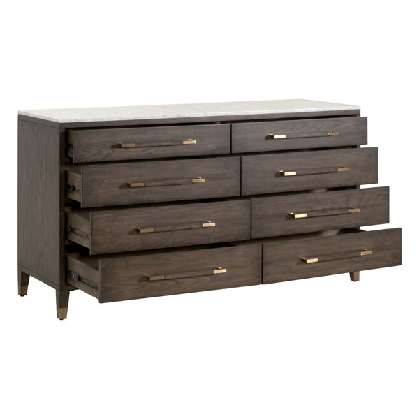 Essentials For Living Cambria 8-Drawer Double Dresser
