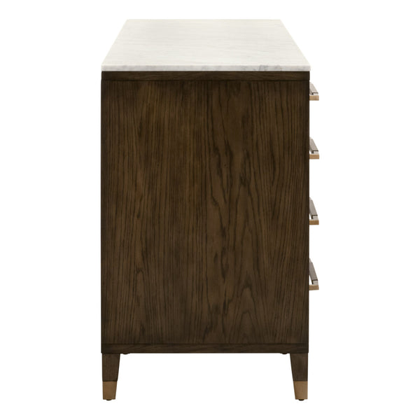 Essentials For Living Cambria 8-Drawer Double Dresser