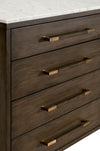 Essentials For Living Cambria 8-Drawer Double Dresser