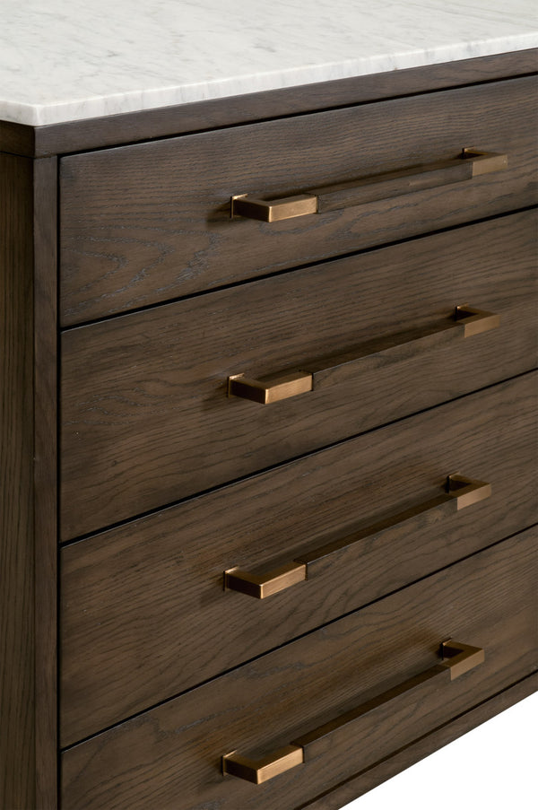 Essentials For Living Cambria 8-Drawer Double Dresser