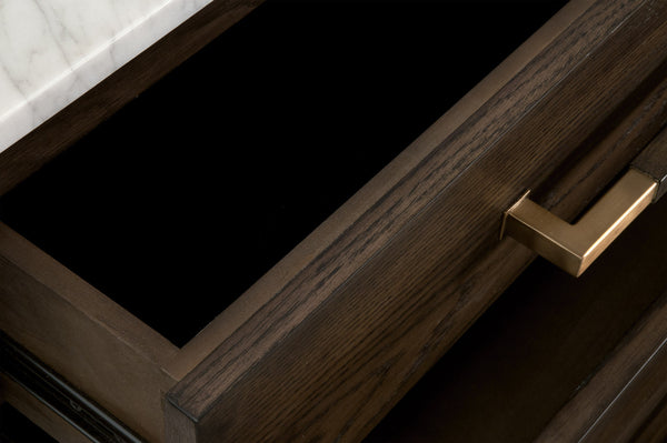 Essentials For Living Cambria 8-Drawer Double Dresser