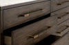 Essentials For Living Cambria 8-Drawer Double Dresser