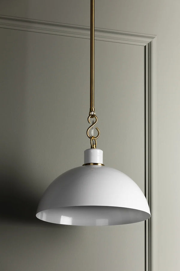 Mitzi Camille Pendant