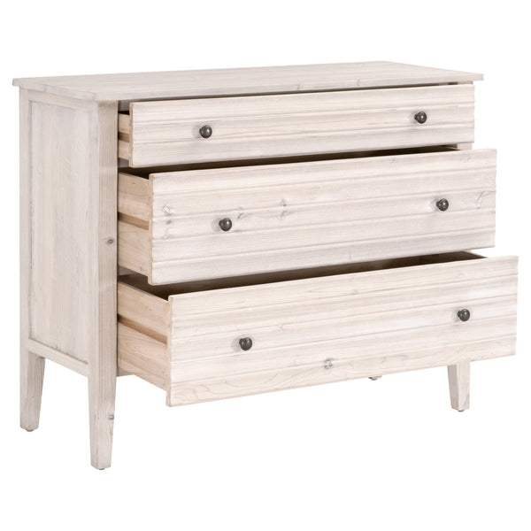 Essentials For Living Cammile Entry Cabinet  20% OFF