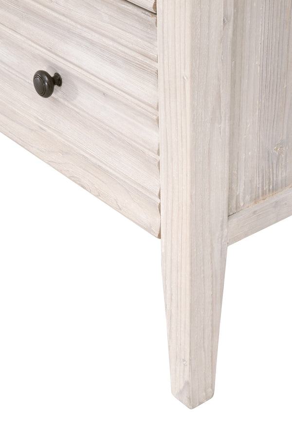 Essentials For Living Cammile Entry Cabinet  20% OFF