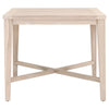 Essentials For Living Carmel Outdoor 42” Square Counter Table
