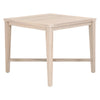 Essentials For Living Carmel Outdoor 42” Square Counter Table
