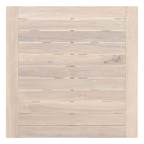 Essentials For Living Carmel Outdoor 42” Square Counter Table