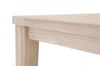 Essentials For Living Carmel Outdoor 42” Square Counter Table