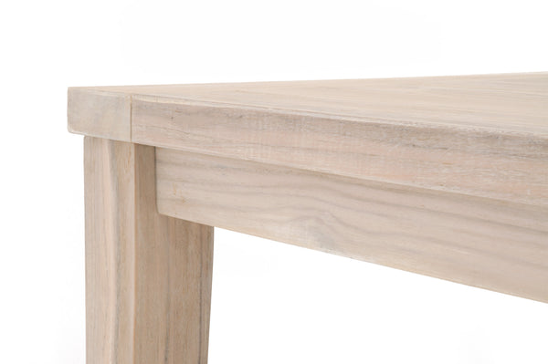 Essentials For Living Carmel Outdoor 42” Square Counter Table