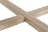 Essentials For Living Carmel Outdoor 42” Square Counter Table