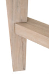 Essentials For Living Carmel Outdoor 42” Square Counter Table