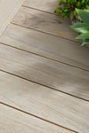 Essentials For Living Carmel Outdoor 42” Square Counter Table