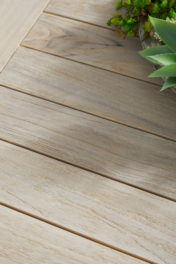 Essentials For Living Carmel Outdoor 42” Square Counter Table