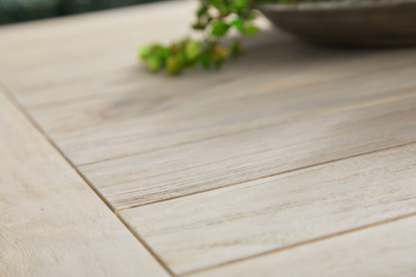 Essentials For Living Carmel Outdoor 42” Square Counter Table