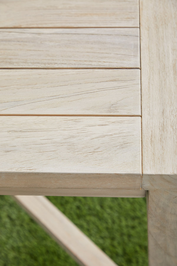 Essentials For Living Carmel Outdoor 42” Square Counter Table