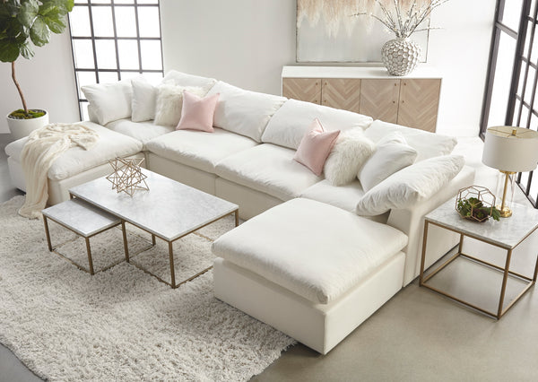 Essentials For Living Carrera Nesting Coffee Table - Set of 2