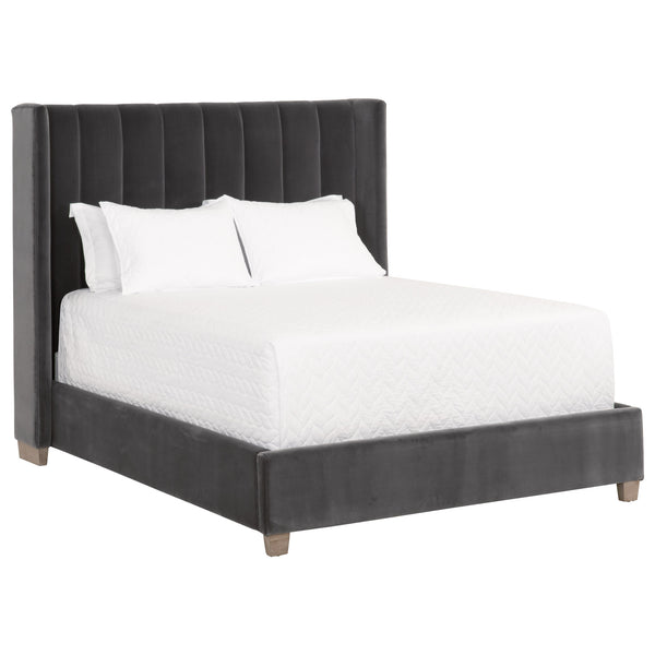 Essentials For Living Chandler Bed
