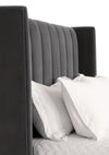 Essentials For Living Chandler Bed