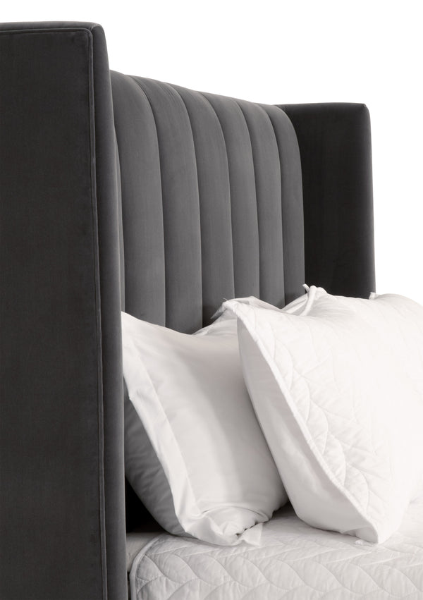 Essentials For Living Chandler Bed