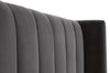 Essentials For Living Chandler Bed
