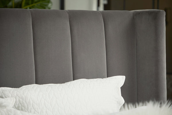 Essentials For Living Chandler Bed