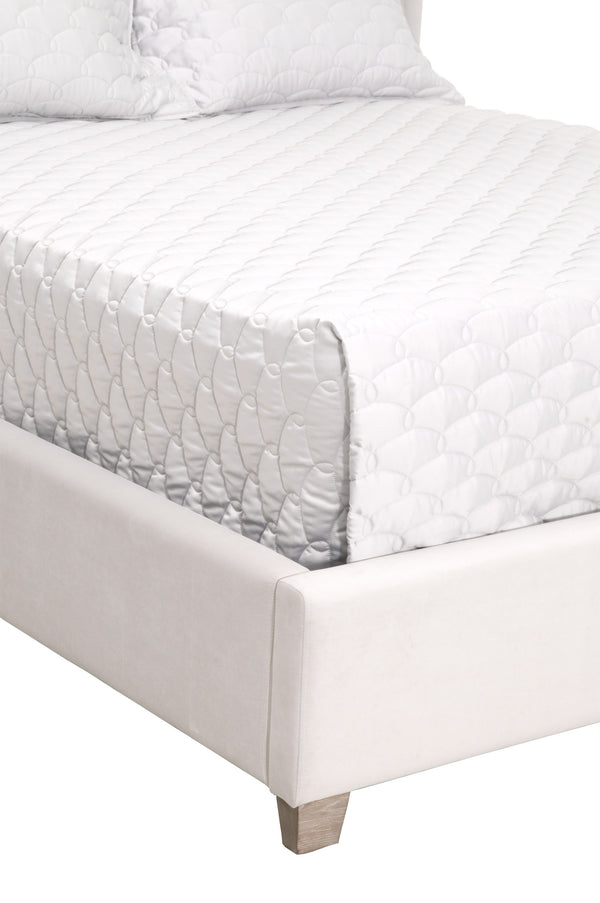 Essentials For Living Chandler Bed