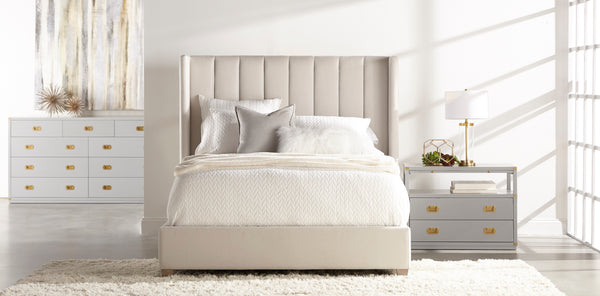 Essentials For Living Chandler Bed