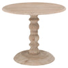 Essentials For Living Chelsea 36” Round Dining Table