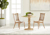 Essentials For Living Chelsea 36” Round Dining Table